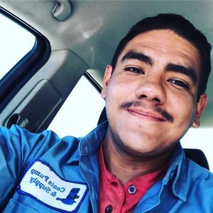 Meet your Posher, Matthew